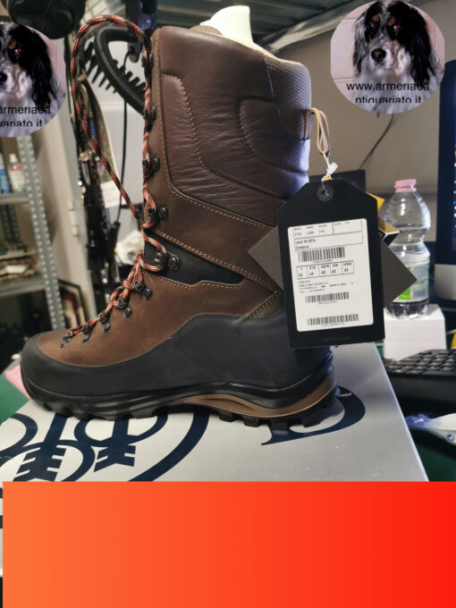 Stivali Beretta Land 30 GTX, Offerta taglie 43/45 - immagine 12