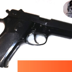 Alternative view of SMITH&WESSON modello 59 marina USA cal.7,65 para