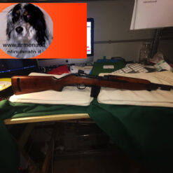 Carbine modello 30m1 calibro 30m1 vari costruttori - immagine 4