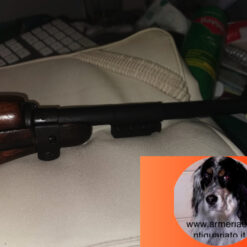 Carbine modello 30m1 calibro 30m1 vari costruttori - immagine 3