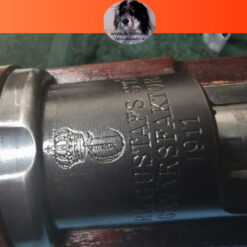 Carl Gustaf 96 1911 calibro 6,5x55 matricola 277788 - immagine 19