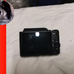 Nikon Coolpix macchina fotografica modello A3020 - immagine 4