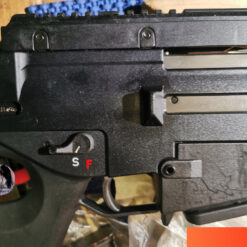 Heckler&Koch SL8 1 calibro 223 inusato nuovo - immagine 6