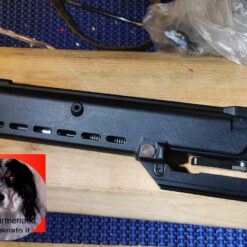 Heckler&Koch SL8 1 calibro 223 inusato nuovo - immagine 7