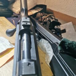 Heckler&Koch SL8 1 calibro 223 inusato nuovo - immagine 9