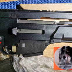 Heckler&Koch SL8 1 calibro 223 inusato nuovo - immagine 10