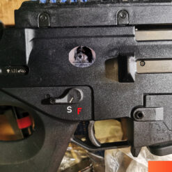 Heckler&Koch SL8 1 calibro 223 inusato nuovo - immagine 11