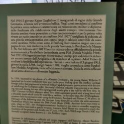 Luger Artiglieria di M.Baudino - immagine 3