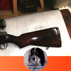 Norinco M14 calibro 308 calciatura legno con o senza ottica - immagine 3