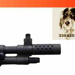 Norinco M14 calibro 308 calciatura legno con o senza ottica - immagine 8