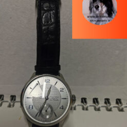 Perseo Orologi carica manuale precisissimi - immagine 3