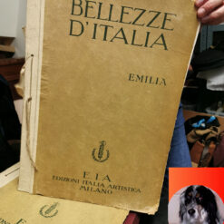 Le Bellezze d’Italia E.I.A. - immagine 5