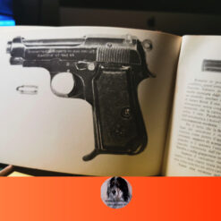 Pistole e Revolvers militari - immagine 3