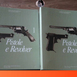 Libri Pistole e Revolver volumi - immagine 3