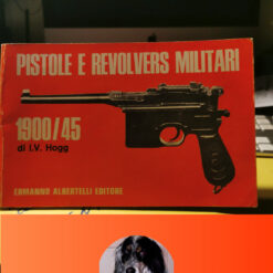 Pistole e Revolvers militari - immagine 4