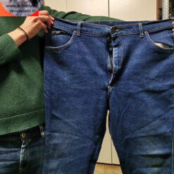 Jeans LEE taglia 44/34 - immagine 3