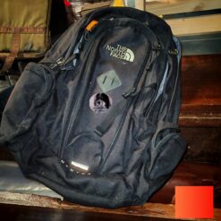 Zaino North Face - immagine 4