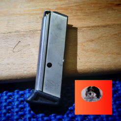Walther PPK calibro 7,65 caricatori - immagine 4