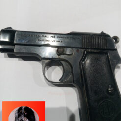 Beretta 34 35 Beretta scurt anni 1940 1941 1944 - immagine 9