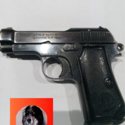 Beretta 34 35 Beretta scurt anni 1940 1941 1944 - immagine 8