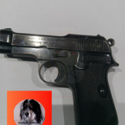 Beretta 34 35 Beretta scurt anni 1940 1941 1944 - immagine 7