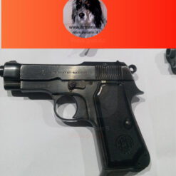 Beretta 34 35 Beretta scurt anni 1940 1941 1944 - immagine 4