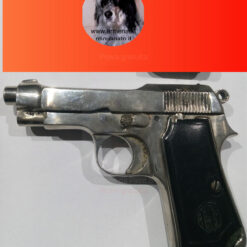 Beretta 34 35 Beretta scurt anni 1940 1941 1944 - immagine 6