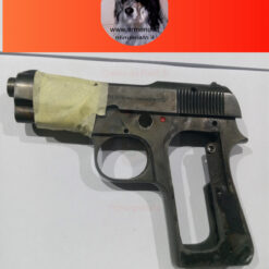 Beretta 34 35 Beretta scurt anni 1940 1941 1944 - immagine 5