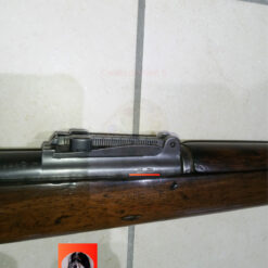 MAUSER S42 CACCIA, WAFFENAMT, - immagine 3