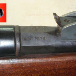 Beretta Vetterli vitali 1934 training sportiva - immagine 4