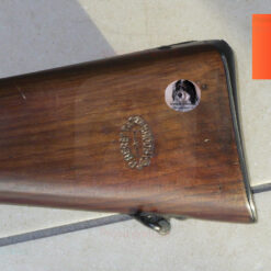 Beretta Vetterli vitali 1934 training sportiva - immagine 5