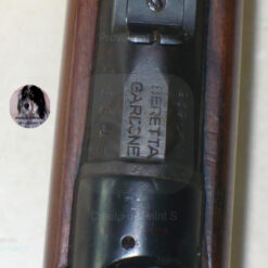 Beretta Vetterli vitali 1934 training sportiva - immagine 6