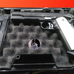 Sig Sauer modellom 1911 calibro 22