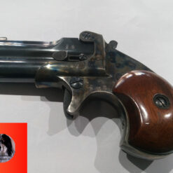 Uberti Maverick DERRINGER .45 Colt