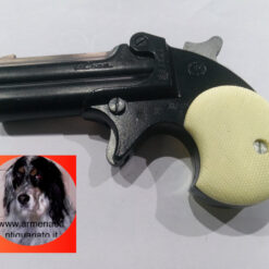 Derringer Marca Ronchi Stefano treviglio